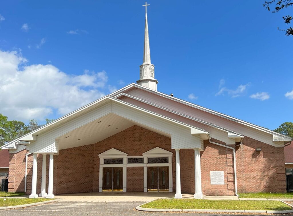 Jacksonville Church